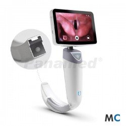 MC Video Laryngoscope Basic Set